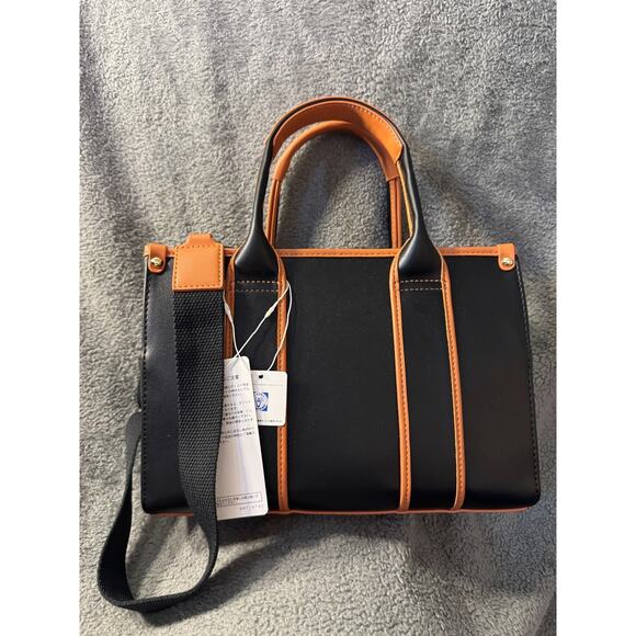 Naruto Samantha Vega Shippuden Uzumaki Shoulder Bag Limited Edition Japan - Picture 8 of 10